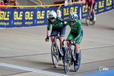 UEC Track Juniores & U23 European Championships 2024 - Cottbus - Germany - 14/07/2024 -  - photo Tommaso Pelagalli/SprintCyclingAgency?2024